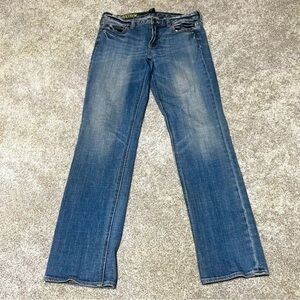 💚J Crew Matchstick jeans